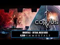 Corvus - Immortals - (Official Music Video)