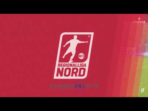 Highlights: Weiche Flensburg vs. SV Meppen