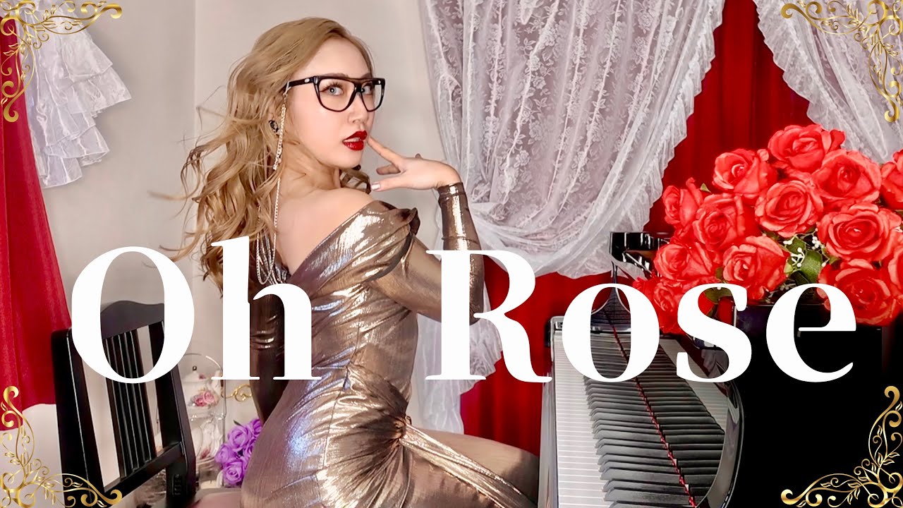 Oh Rose