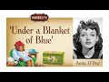 'Under a Blanket of Blue'