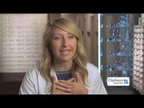 Clarkson Eyecare Portal