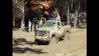 preview picture of video 'Jefferys mudbog all'