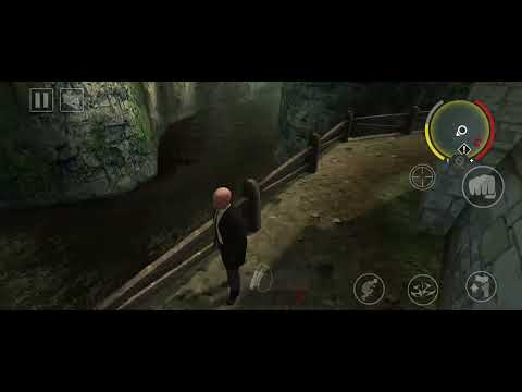 Hitman Blood Money Reprisal : easy way to kill Manuel Delgado..