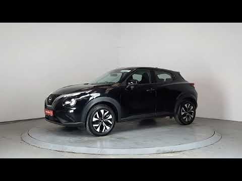 Nissan Juke 1.0 SV MANUAL *RETAIL PRICE €26,950 - - Image 2