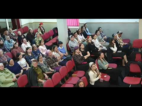 un grup de tineri din biserica Betel Botoșani