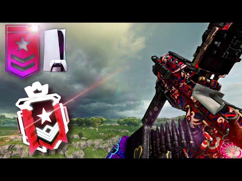 HOW A CHAMPION PLAYS ZOFIA LMG (ⓅⓈ⑤/ⓅⓈ④/ⓍⒷⓄⓍ) | Demon Veil