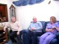 The Carol And Steve Show Episode 15 Easter 2005