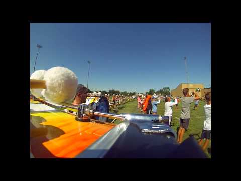 Jersey Surf 2015 - Sun Surfing Bass 5 Cam