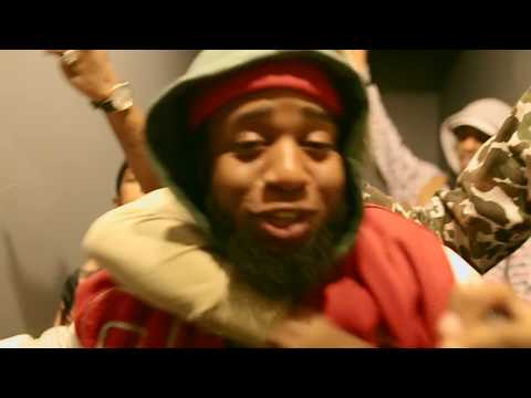 Fortune - Phat Geechi (Official Video)|Dir@FahargoFilmz_Ssr