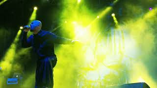 CONCEPTION - A Virtual Lovestory - Rock The Coast . 15 junio. Fuengirola . Spain