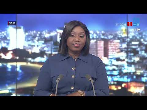 LE JOURNAL TELEVISÉ DE 20H- DIMANCHE 14 JUIN 2026