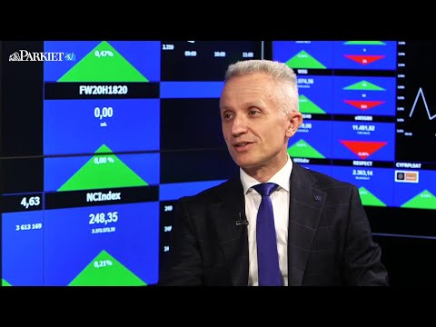 Polimex Mostostal nie przyprawi już o palpitację