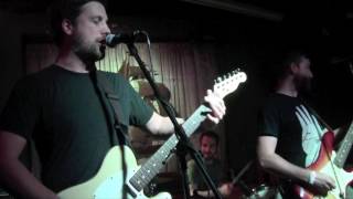 Small Brown Bike at The Fest 15 on October 28, 2016 at The Atlantic, Gainesville, FL