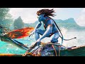 AVATAR 2 THE WAY OF WATER Trailer 3 (4K ULTRA HD) 2022
