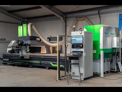 CNC数控铣床 SERON 2141 PRO+ 2023