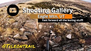 MTB Trail Preview | Shooting Gallery