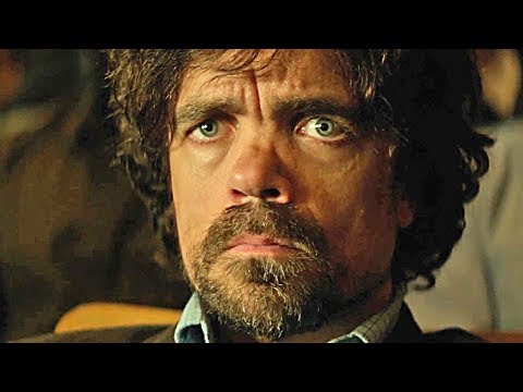 Rememory | official trailer (2017) Peter Dinklage