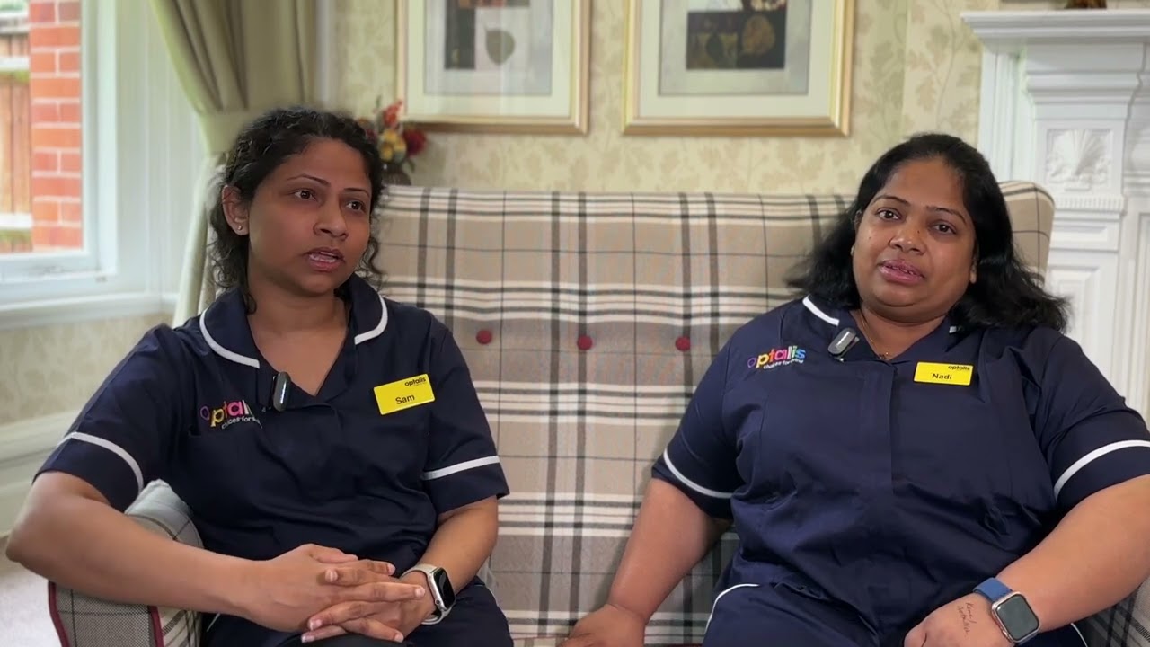 Bluebell House Care Home with Nursing