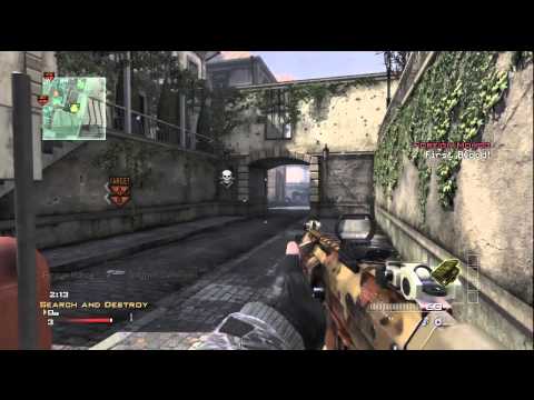 wW Vs Foreign SND Lockdown Vanity League Blackk POV