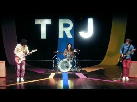 The Ringo Jets - Full Stash (official video)