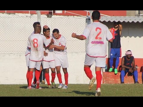 GOL DE PAUTA TV - Operário Pilarzinho 2 x 0 Imperial