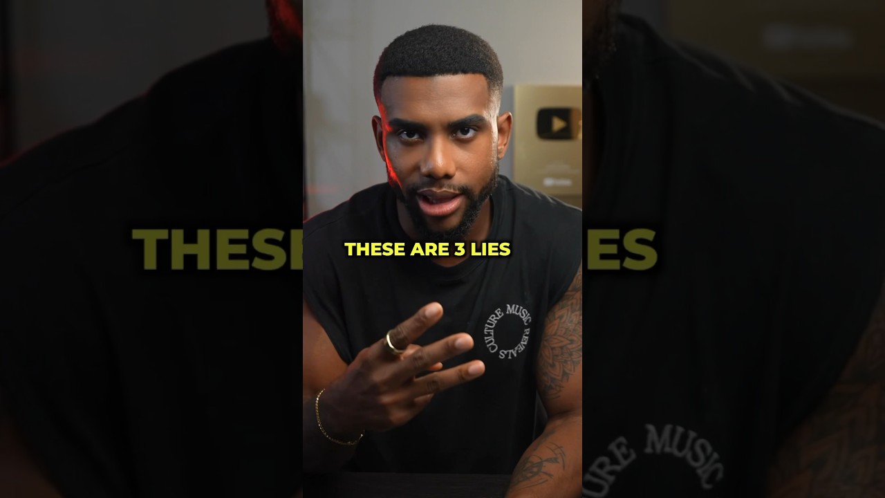 3 Lies Your Girl Has Probably Told You