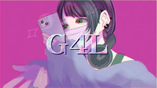 【綴】G4L / Giga -cover-【歌ってみた】
