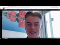 Studenten voeren actie voor de voedselbank