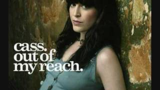 Cass Fox - Out Of My Reach
