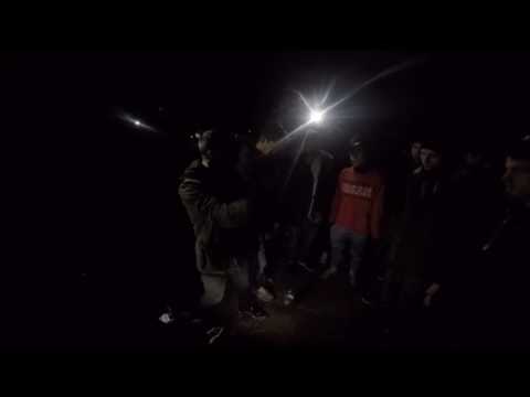 RASTA CK VS ITU ALEXUNDER -4TOS DE FINAL- Edicion 2vs2 -21/7- DarkJail