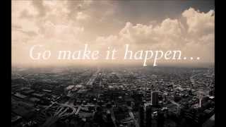 Carl Espen - Silent Storm ♫♪ (lyrics)