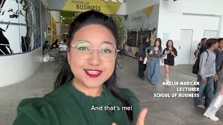 Temasek Polytechnic JAE 2026