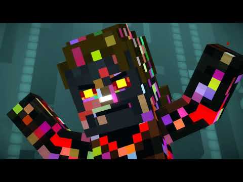 Zuhair - Admin/Romeo Final Boss Fight | Minecraft Story Mode - Season 2 (Episode 5)