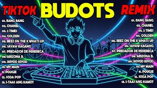 Download lagu BEST OF TIKTOK BUDOTS PARTY DANCE | NONSTOP BUDOTS DISCO REMIX 2025 mp3