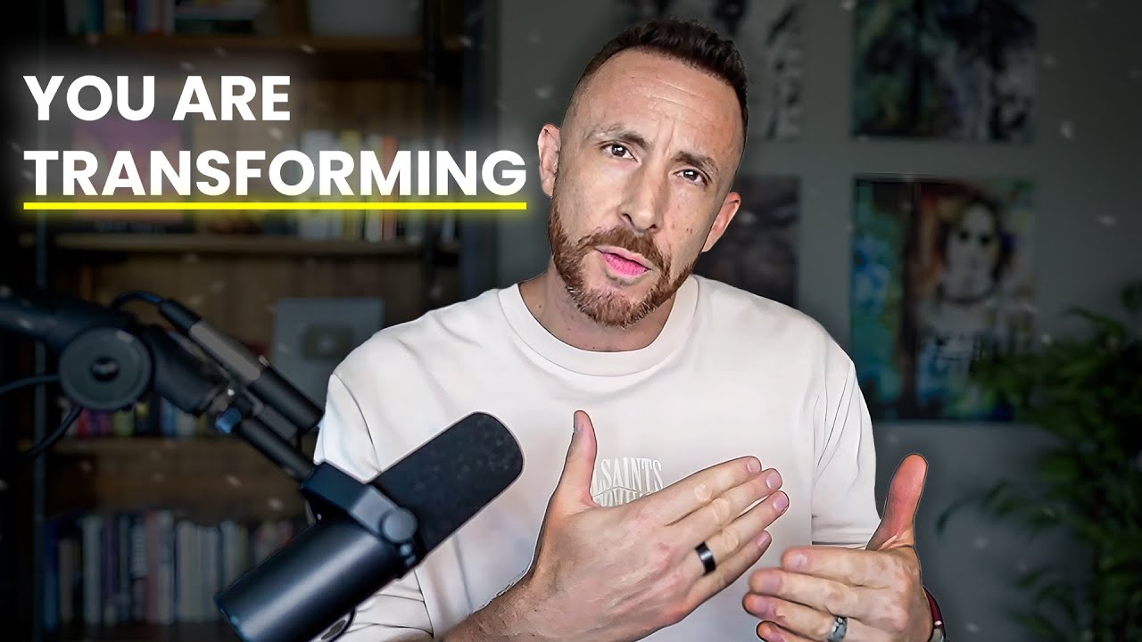 "Spiritual Anxiety" & ONE Thing You Must Do To Overcome It