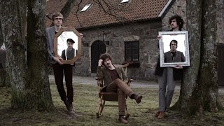 The Mondanes - Out of Sight [Official Video]