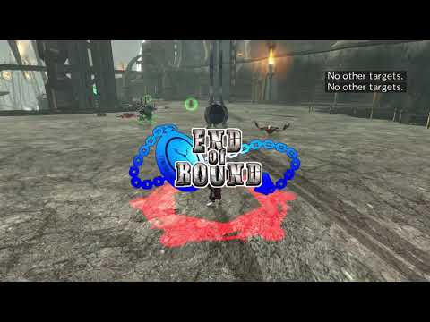 GG2: Online Battle Opera 2 - Rojo-Hou(Izuna) vs LaconicShock(Izuna), Match 1