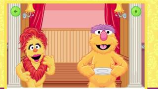 The Muppets Furchester Hotel Helping Hand Game Fun Baby Fun Fun 9