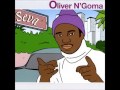 Oliver N'goma - Ultime Appel