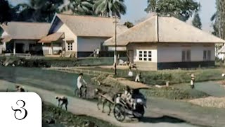 Download lagu Video Asli Pembangunan Kebayoran Baru tahun 1949 - Jakarta Tempo Dulu Awal Kemerdekaan [ID SUB] mp3