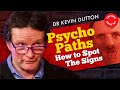 Psychopath Expert Explains How To Spot A Psychopath Dr Kevin Dutton