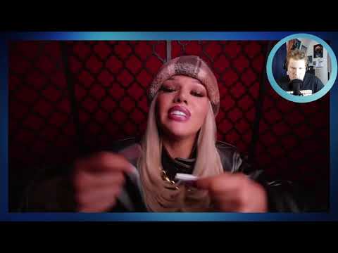 Shirin David X Kitty Kat - Be a Hoe/Break a Hoe [Analyse]