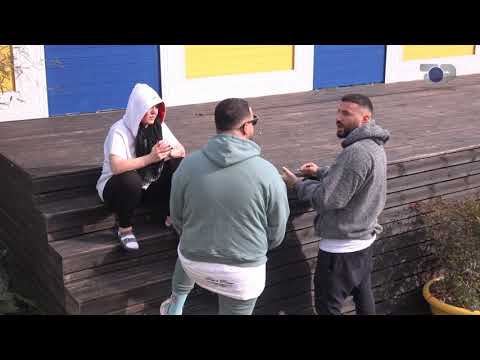 “Pse nuk më puth Sarah? Dj PM flet me banorët - Big Brother Albania Vip