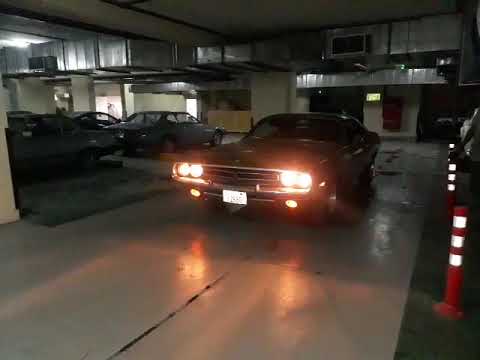 1971 Dodge challenger for sale