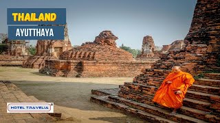 Ayutthaya| Thailand Series