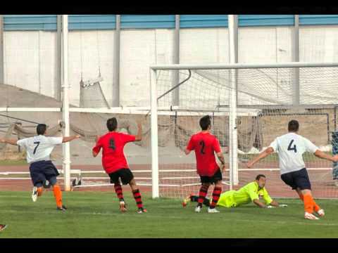 Video Brunete 2012/2013