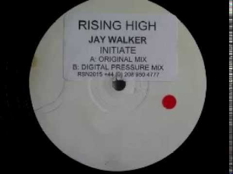 John Peel's Jay Walker - Initiate