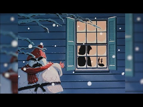 Christmas Dreams^^ 1980s Japanese CityPop Mix