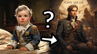 Charles Lee: A Short Animated Biographical Video