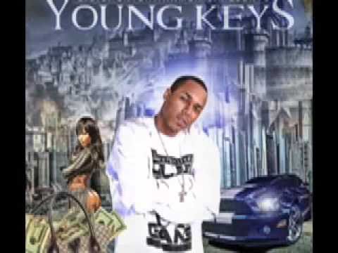 CLIP UP GANG - YOUNG KEYS FT. YOUNG FATE & GARFIELD